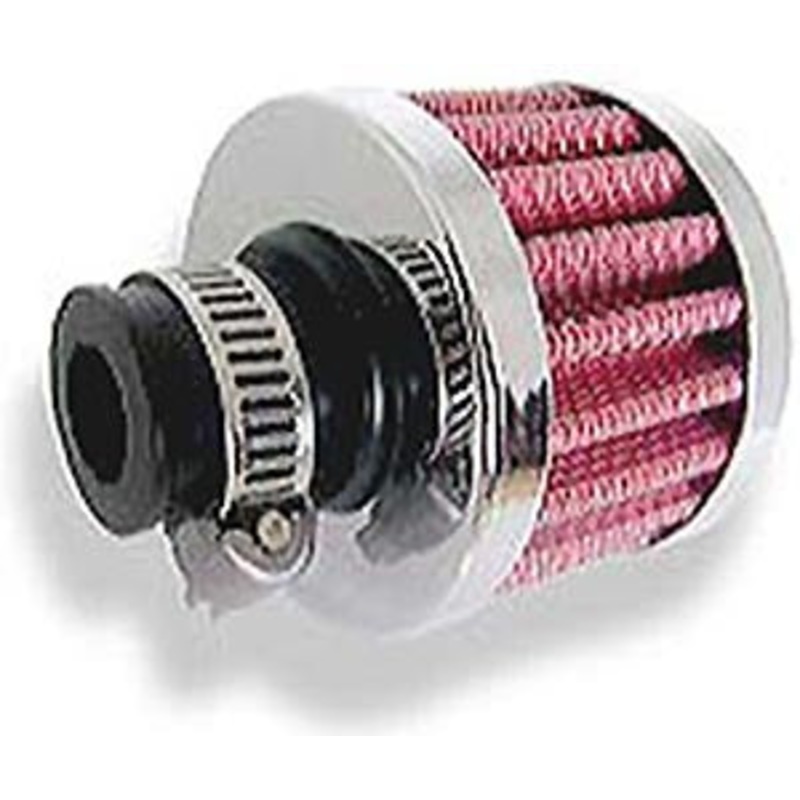 Stainless steel breather filter – CXE037