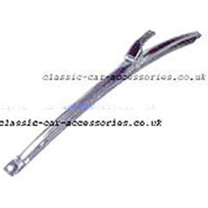 Stainless steel windscreen wiper blade 11 (B11) – CXW0301N
