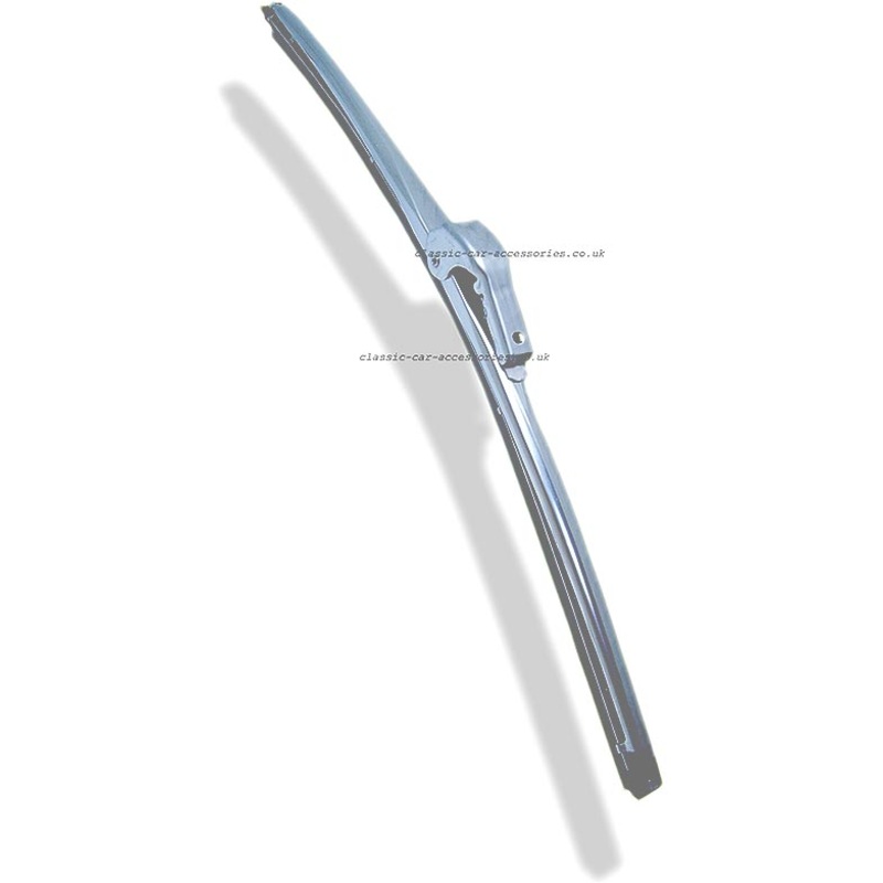 Stainless steel windscreen wiper blade 12 – CXW03012N