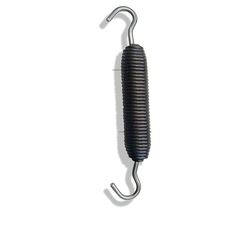 Throttle return spring Heavy – CXE0252