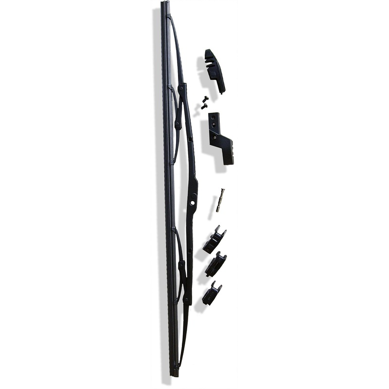 Universal windscreen wiper blade 16 to 20 – CXW029