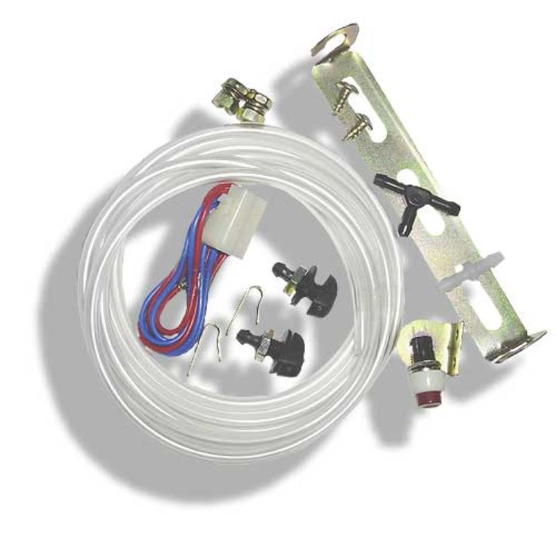 Windscreen washer accessory kit – CXW0523