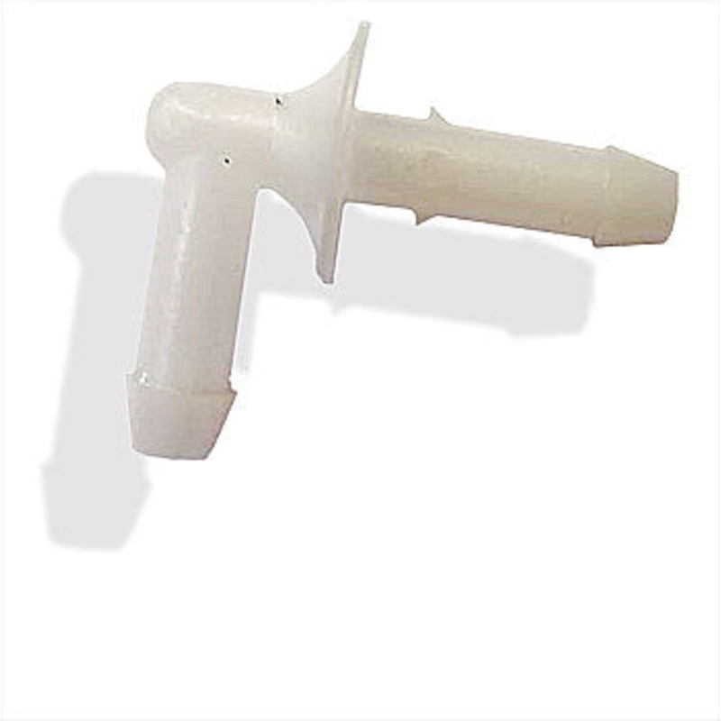 Windscreen washer elbow for washer bottle – CXW0622