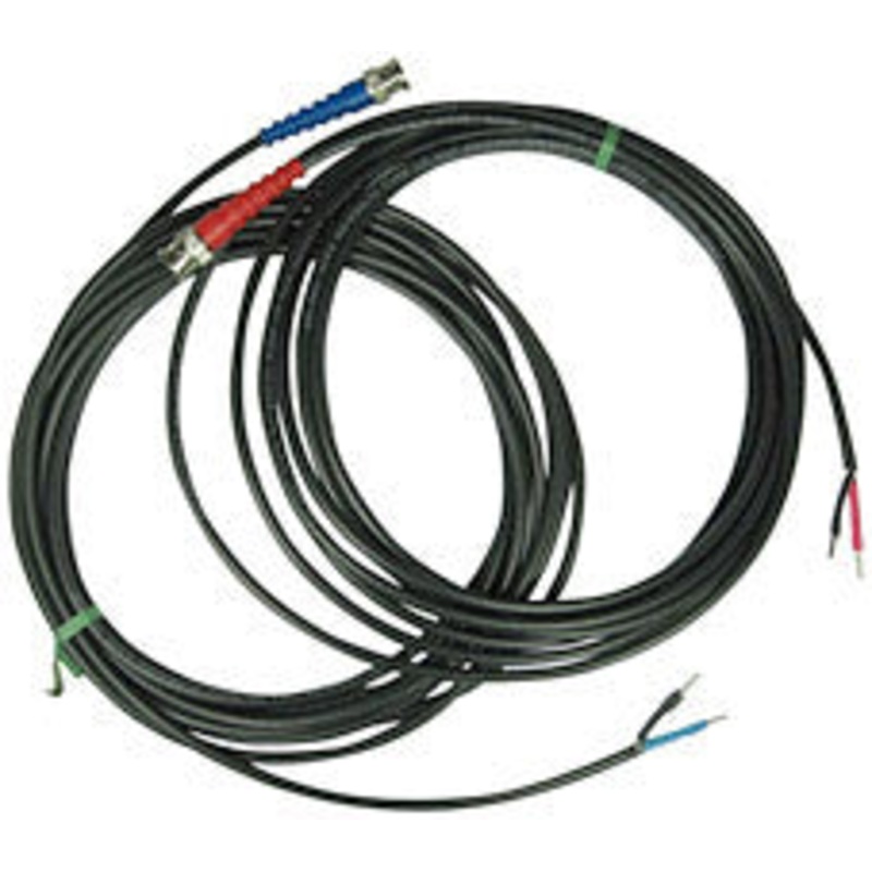 Fuji Electric FSV2 Signal Cables
