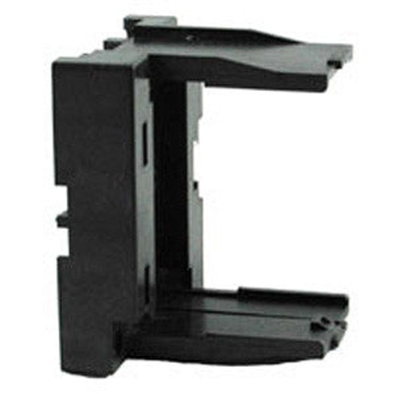 Fuji Electric Mounting adapter for PXR3 DIN rail installation