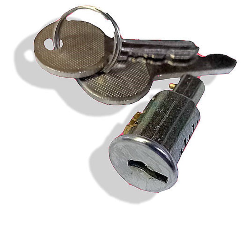 Universal Ignition key Barrel Replacement –  CLS0772