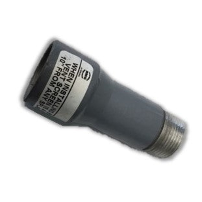 Bryan Donkin RMG Vent Extenders