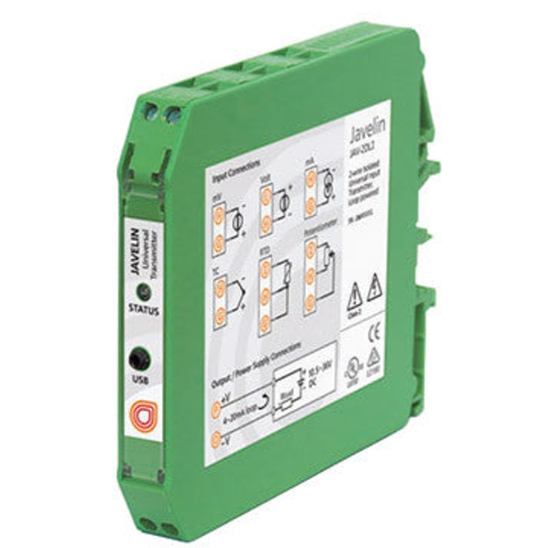 Define Instruments Javelin Isolated Transmitter