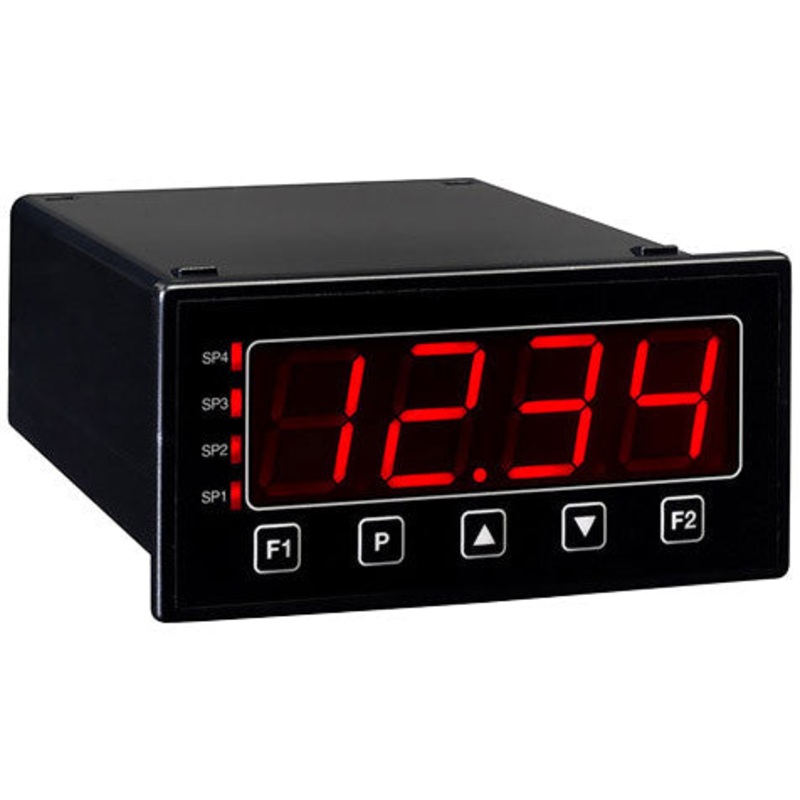 Define Instruments LD-UAC Panel Meter