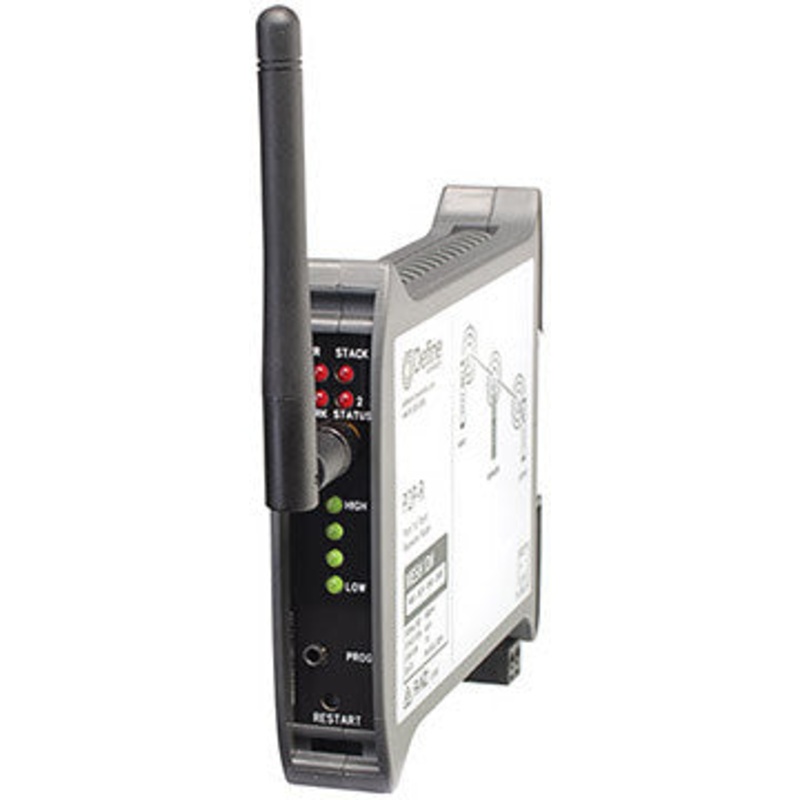 Define Instruments Point-to-Point Wireless Repeater