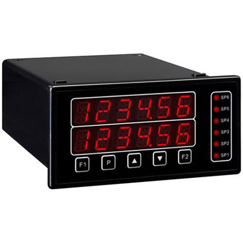 Define Instruments PRO-FLO200 Flow Rate Panel Meter