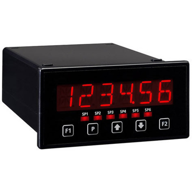 Define Instruments PRO-PRC Panel Meter