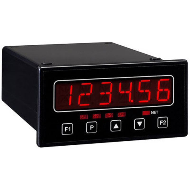 Define Instruments PRO-WEI100 Load Cell Panel Meter