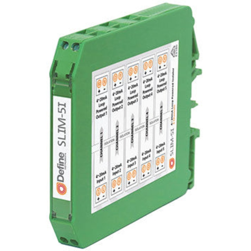 Define Instruments SLIM Isolator