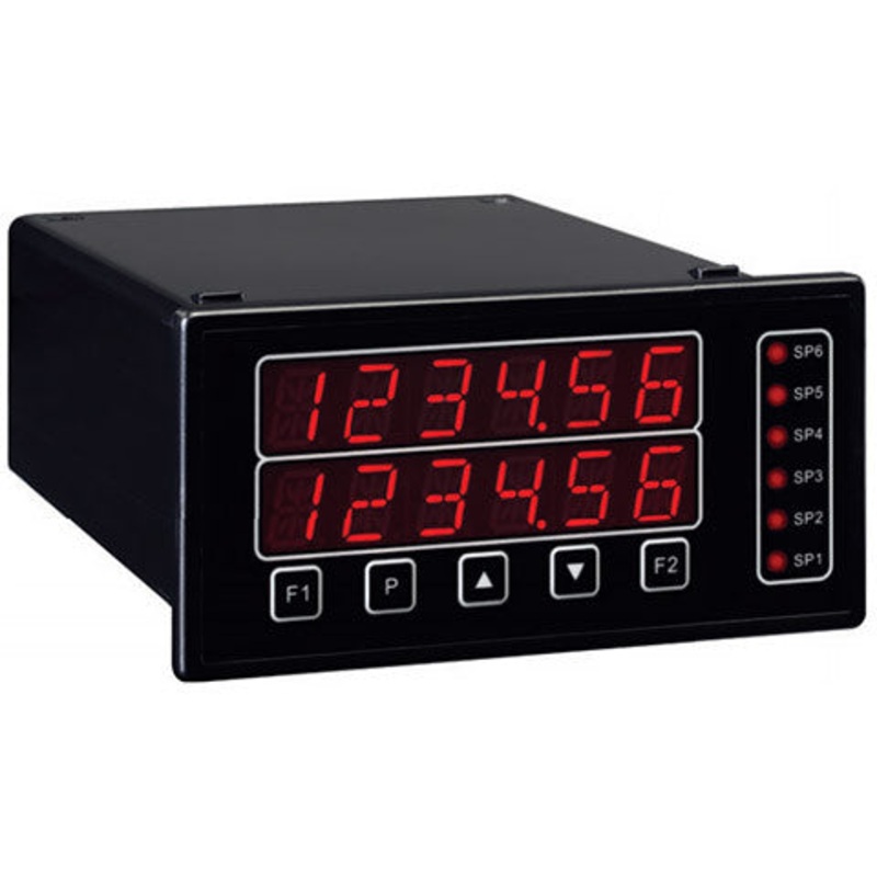 Define Instruments TEX-DEW200 Panel Meter