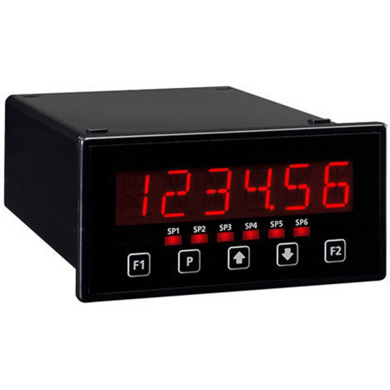 Define Instruments TEX-PRC Panel Meter