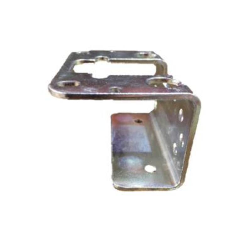 DUNGS PRESSURE SWITCH BRACKET