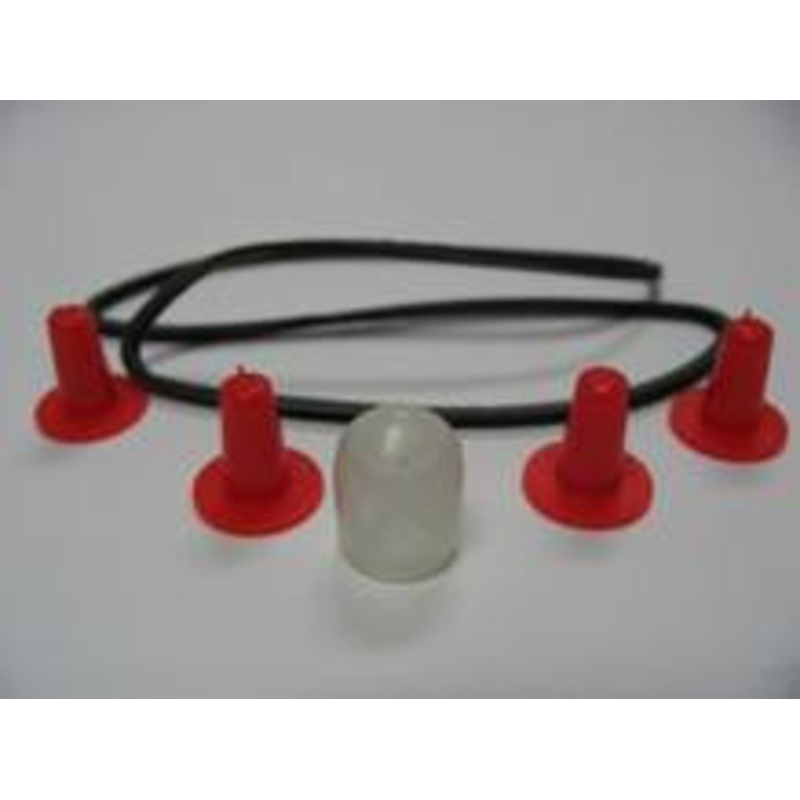 G-SERIES NEMA 3 WEATHER TIGHT KIT (808000404)