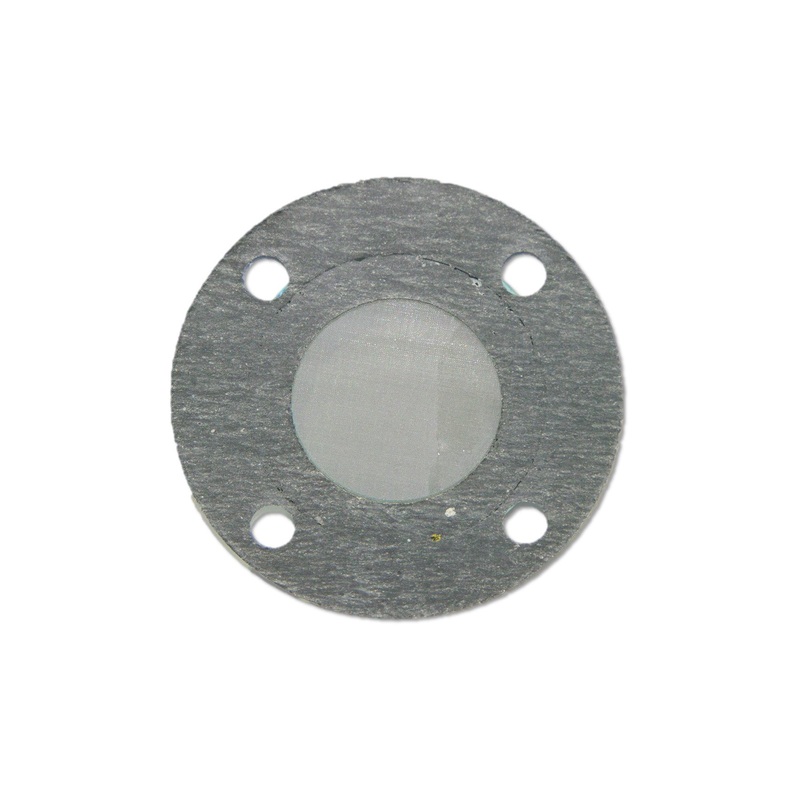 Gas Meter Gasket Strainers|PFF700-20-060|PFF700-30-060|PFF700-40-060