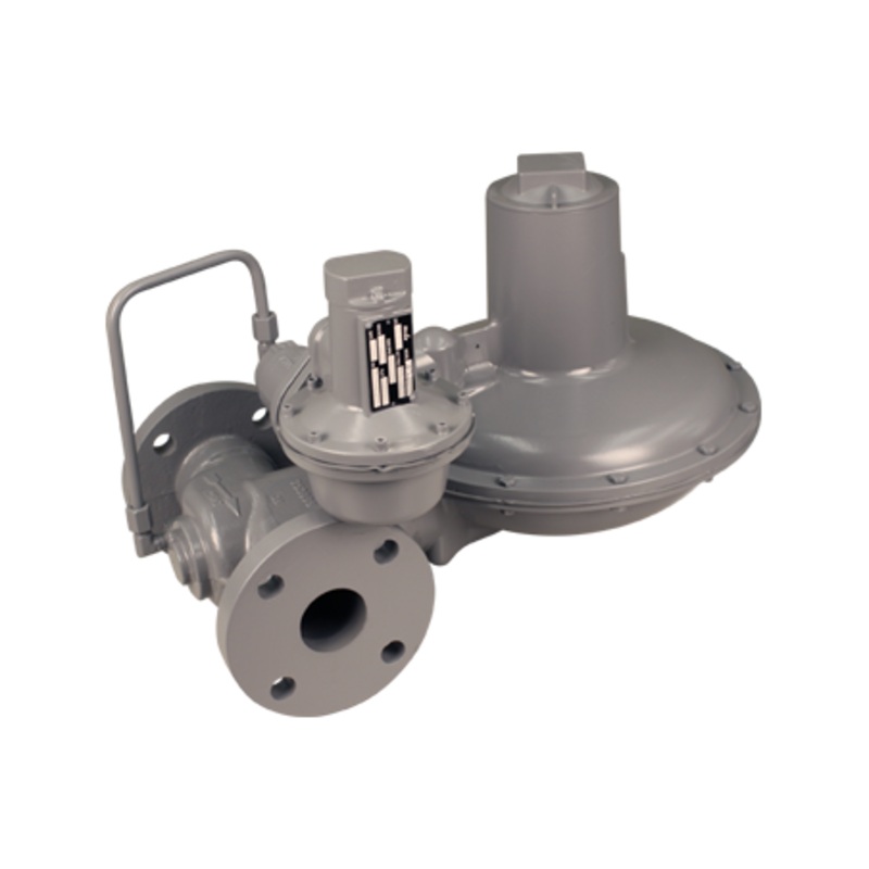 Itron CL38 Regulator