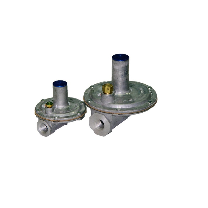 Maxitrol 325 Series Line Pressure Regulators