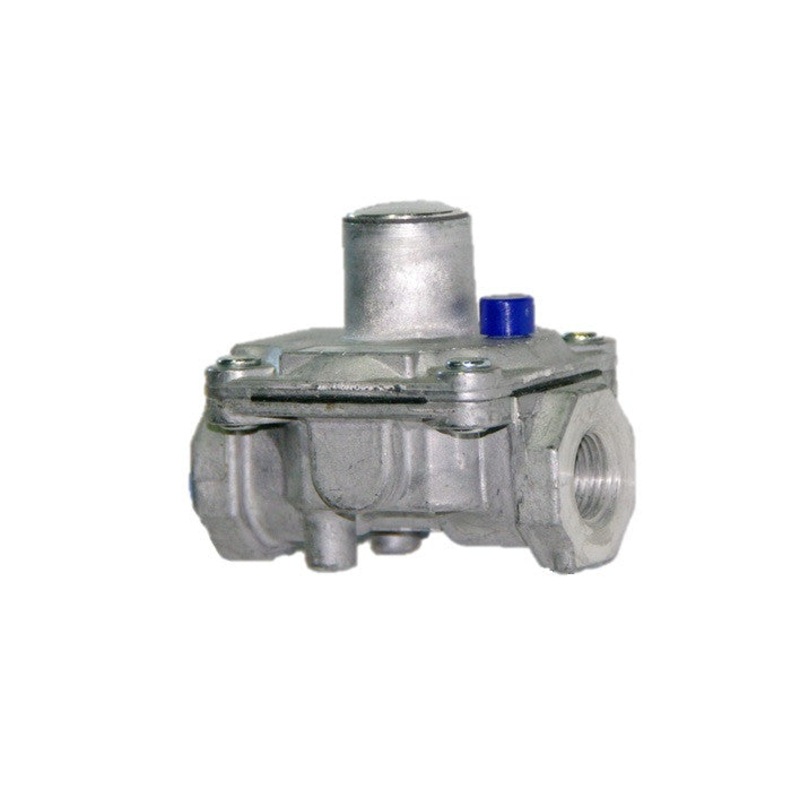 Maxitrol RV Series Poppet Regulator