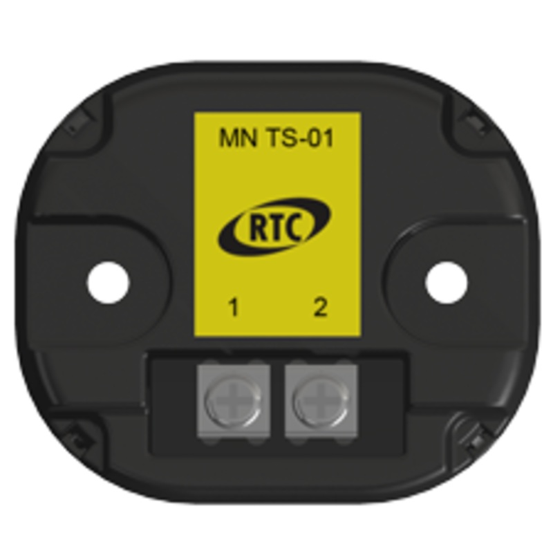 RTC TS-01  Direct Fired Temperature Sensor