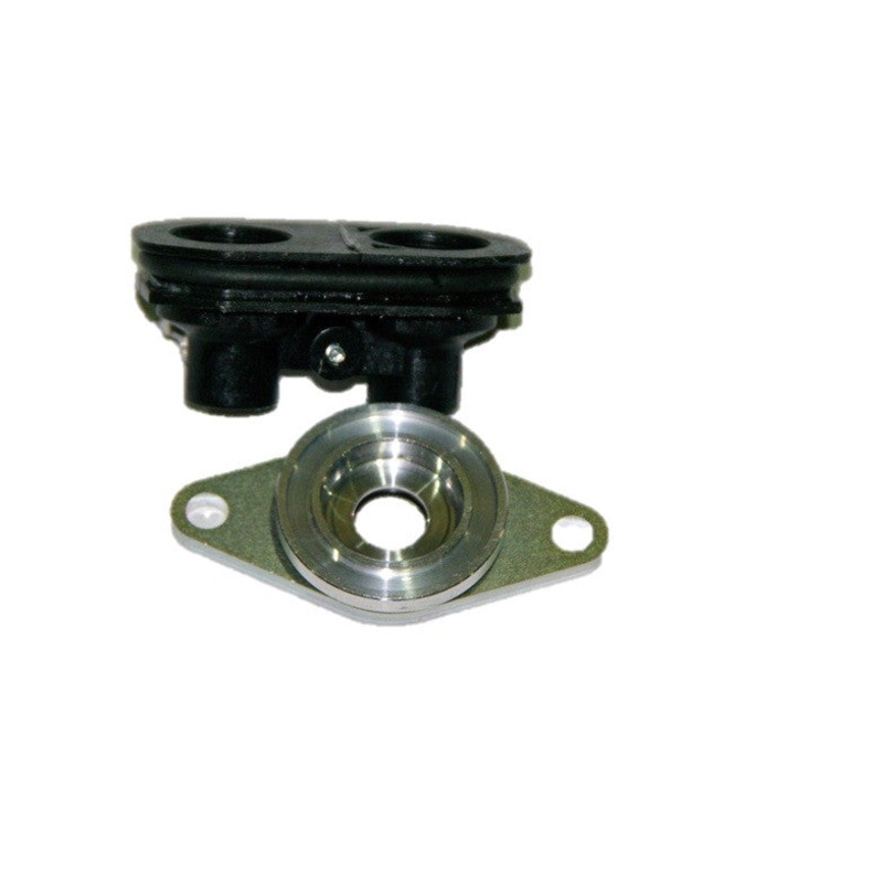 Siemens BR-N4-SQM4 Kit