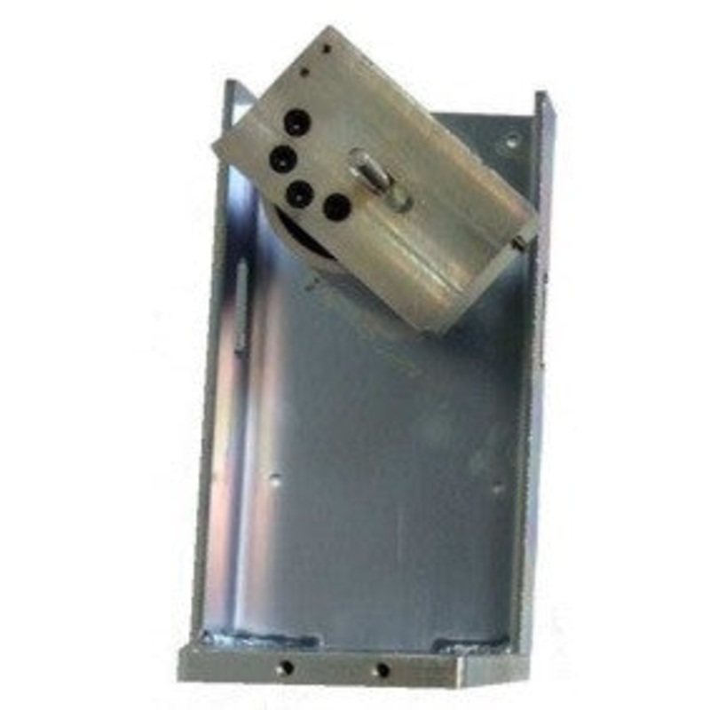 Siemens CBOIL Bracket Assembly