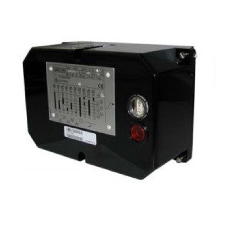 Siemens LEC1 Burner Control|LEC1/8853|LEC1/8866|LEC1/8867|LEC1/8868|LEC1/8892