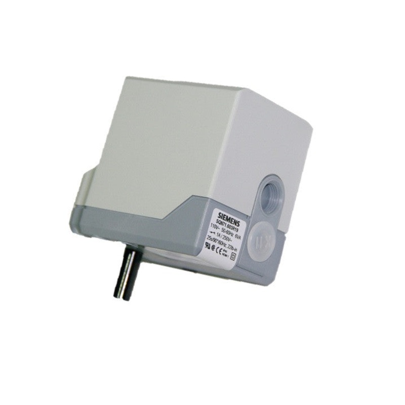 Siemens SQN7 Reversing Actuator
