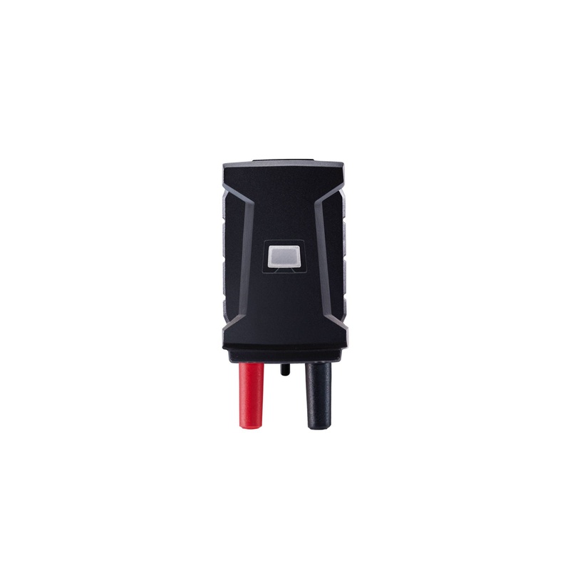 Testo K Thermocouple Adapter for Testo 760-2/-3 (0590 0002)