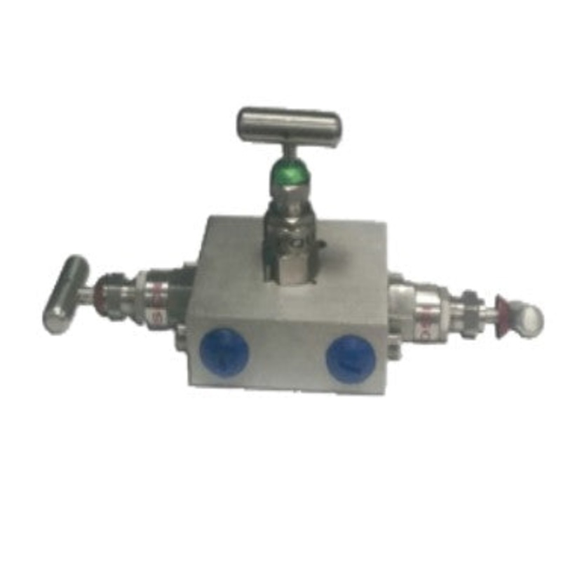 3 Way Remote Manifold|WM31314