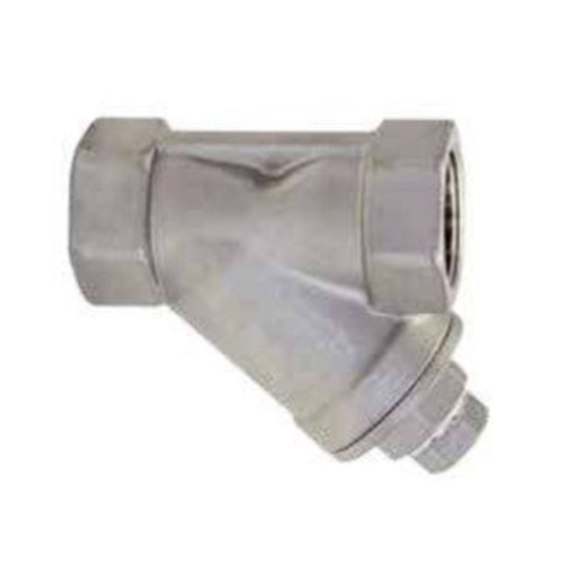 300Y1T Series Carbon Steel Y-Strainers
