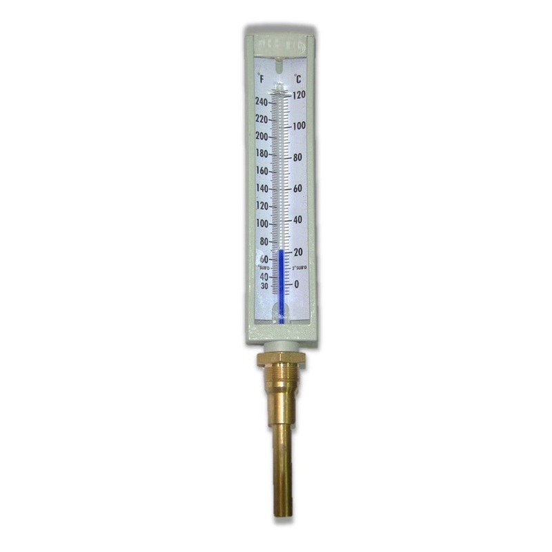 5 Industrial Thermometer