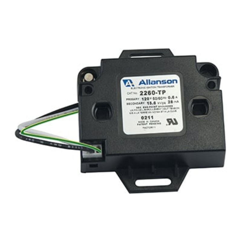 Allanson 2260-TP Electronic Ignitors
