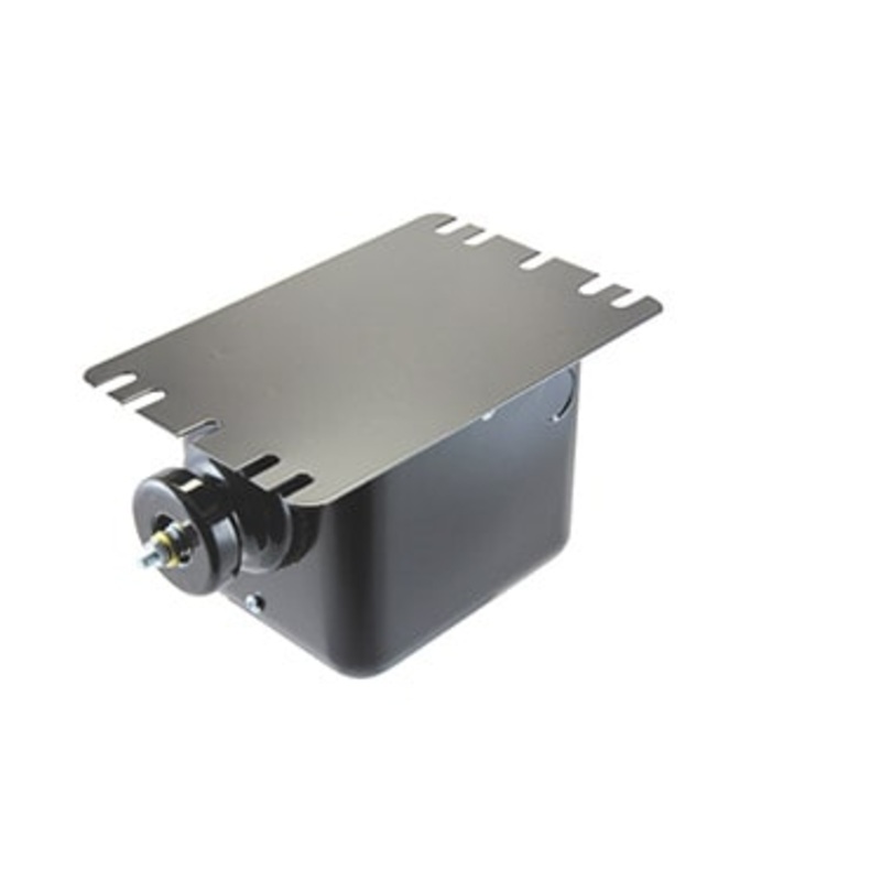 Allanson 542-A Industrial Gas Transformer