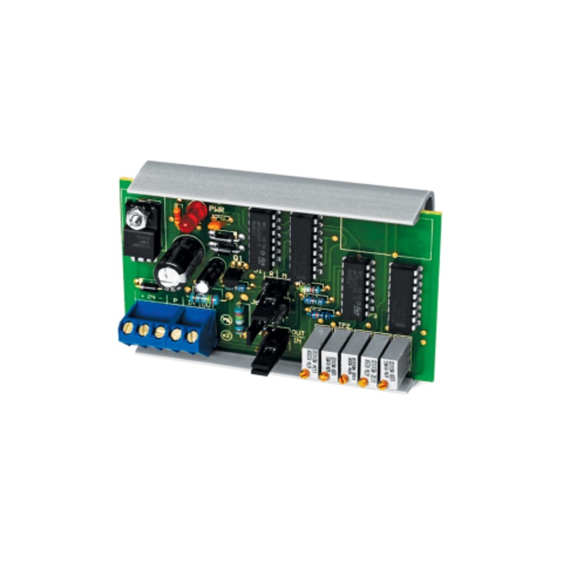 ARM Analog Rescaling Module – Current or Voltage *Specify Input & Output Range (mA/VDC)