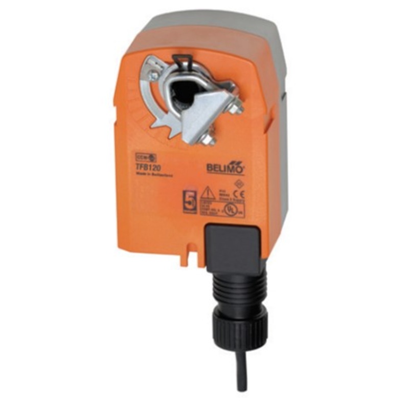 BELIMO TFB120 Spring Return Actuator