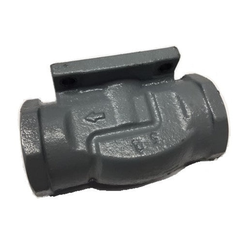 BRYAN DONKIN RMG 260 Series Relief Body Only 1/2 NPT