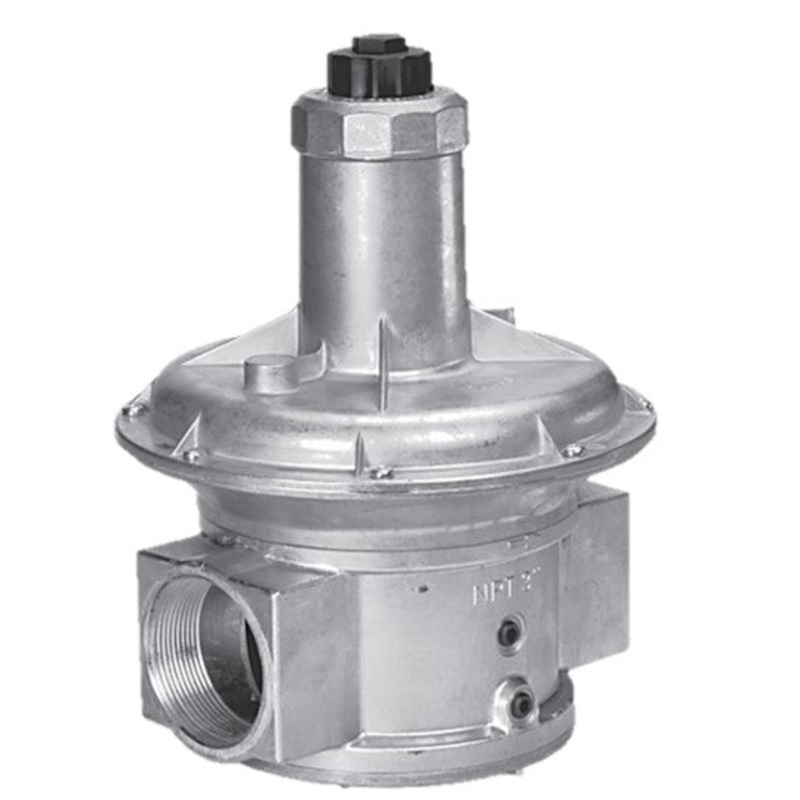 Dungs FRG7../6 Ratio Regulator Zero Governor CSA 6.3 Approved