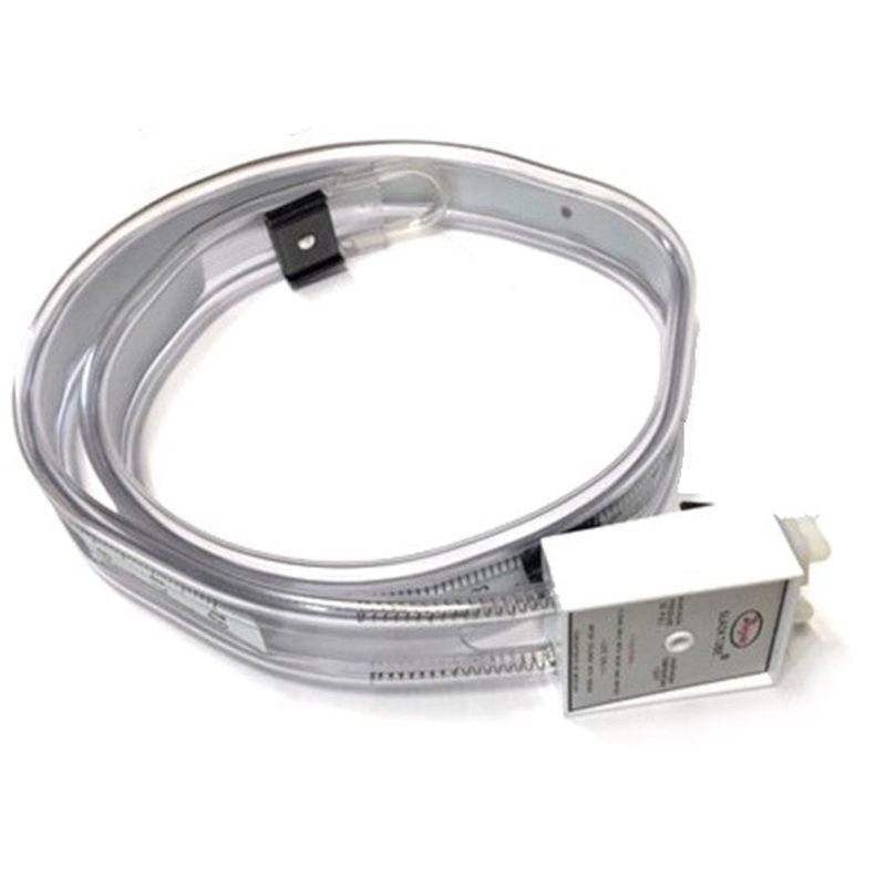 DWYER Series 1211 Slack Tube Manometer (P/N 1211-36)