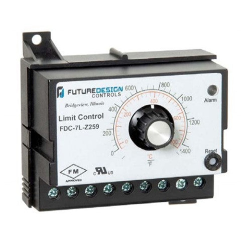 Future Design 7L Limit Controller