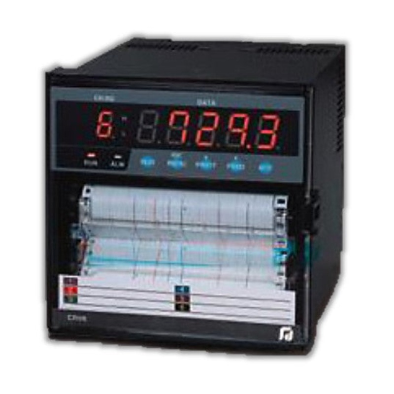 Future Design FDC CR06 Strip Chart Recorder