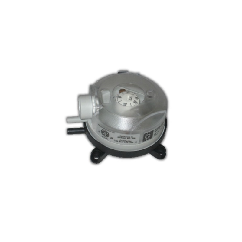 GREYSTONE DIFFERENTIAL PRESSURE SWITCH