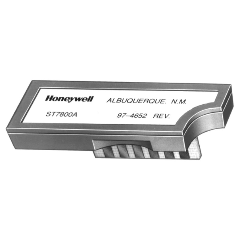 Honeywell 7800 Series ST7800A Plug-in Purge Timer