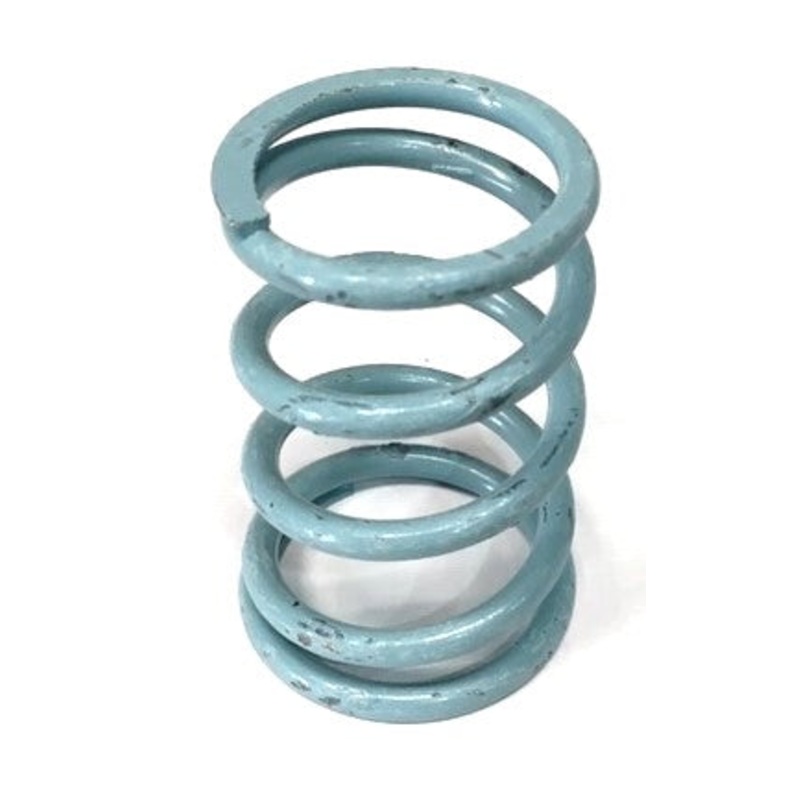 ITRON CL31 Pilot Spring|Orange (1.0 to 1.6 PSIG)|Brown (1.6 to 2.6 PSIG)|Green (3.5 to 7.4 PSIG)|Black (3.8 to 13.3 PSIG)|Blue (4.6 to 12.5 PSIG)