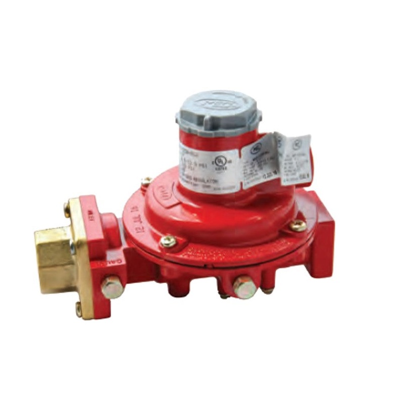 Marshall Excelsior 1122H & 1222H First Stage Propane Regulator