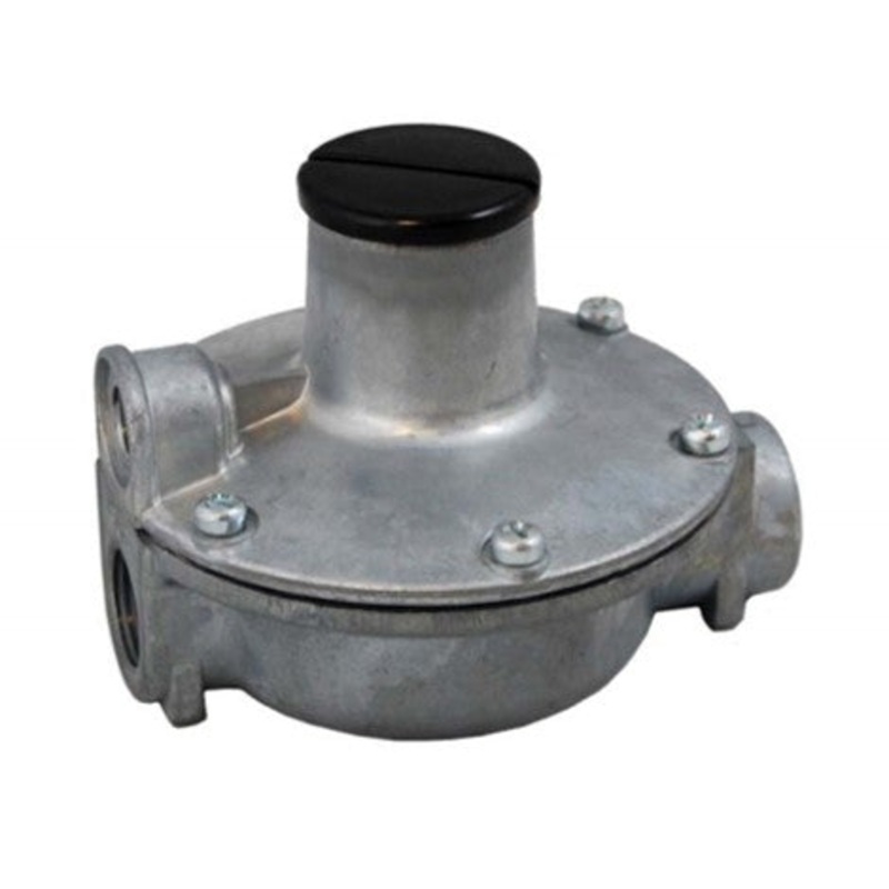 Marshall Excelsior 1912/101 Gas Pressure Regulator