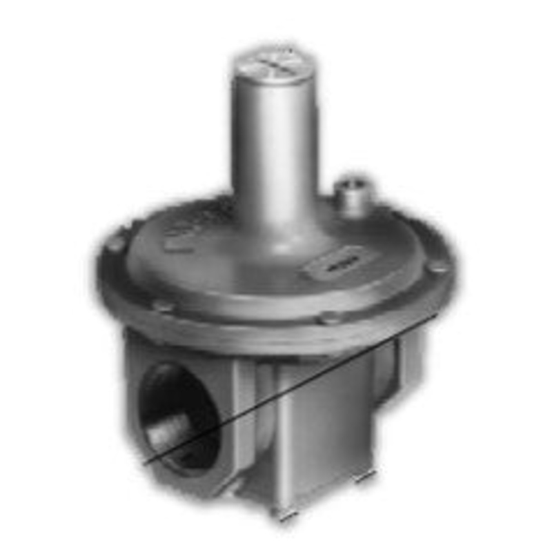 Maxitrol RV61 Gas Appliance Pressure Regulator